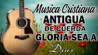 Poderosas Alabanzas Con Guitarra Pentecostal - Intimidad Con El Espiritu Santo - Himnos Con Guitarra by ALABANZAS CRISTIANAS 1,525 views 7 days ago 1 hour, 12 minutes