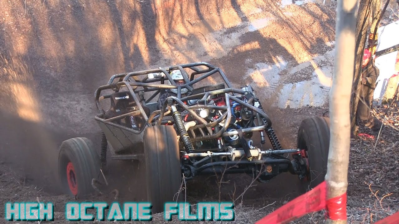 JASON BAUER VS MOONLIGHT RACING NEW YEARS BOUNTY