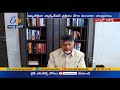 Aiming to provide telemedicine services to 10K Covid patients through TDP, NTR Trust: Chandrababu