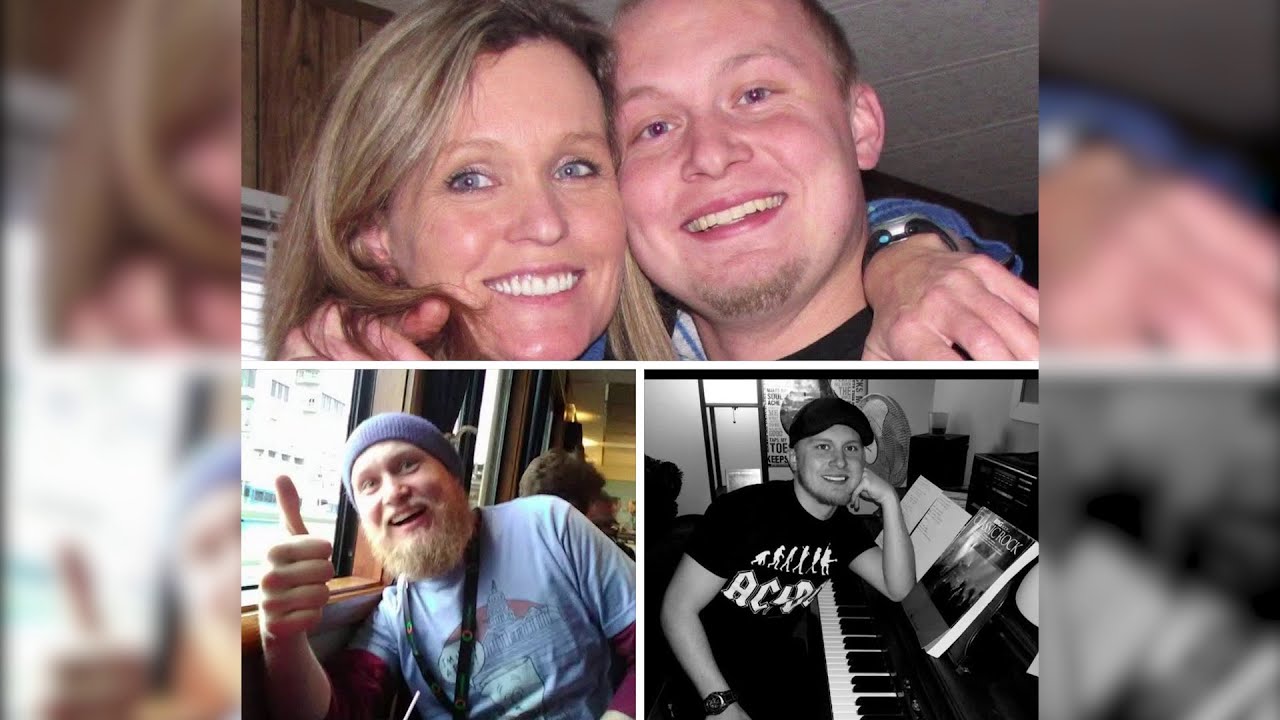 Parent warns of the dangers of kratom after son's death