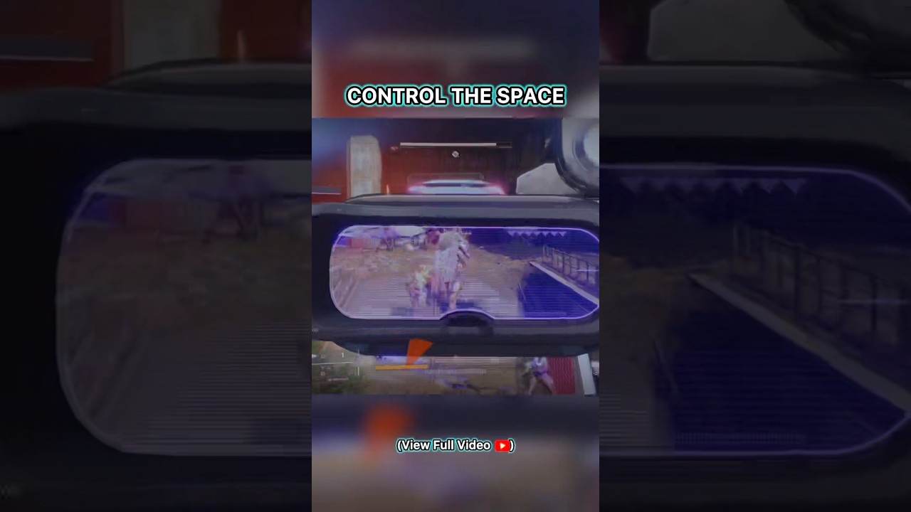 Void Ends the Fight | Solo Warlock Power