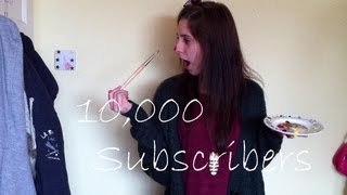 ♡ 10,000 Subbies! :D ♡