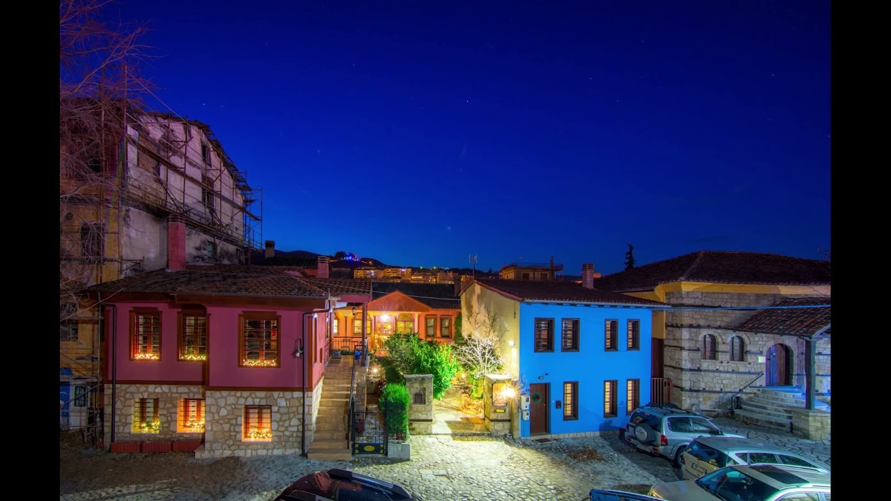 ΥΜΝΟΣ ΠΟΛΗΣ ΒΕΡΟΙΑΣ