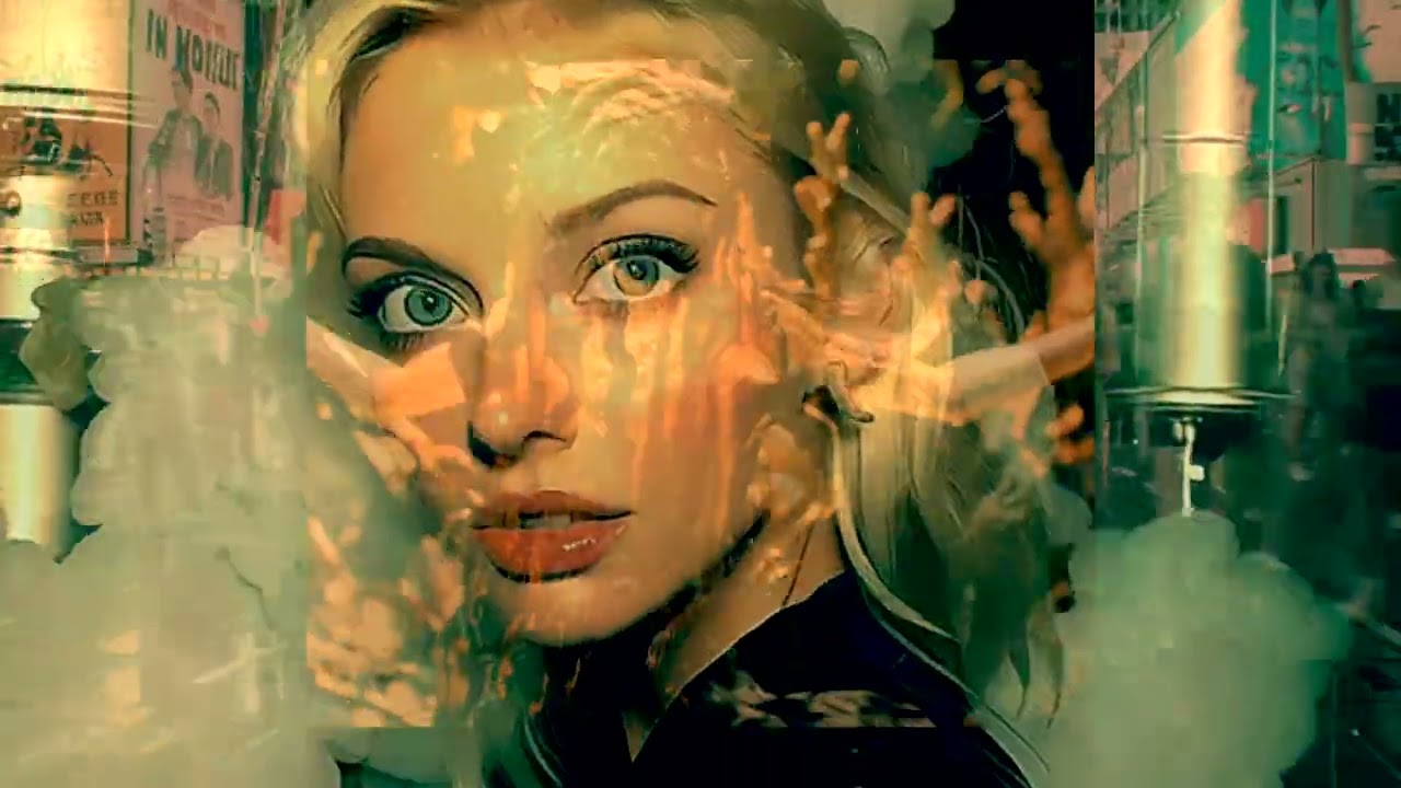 Sonett 3 - Die single - Shakespeare (TKTM House Mix)