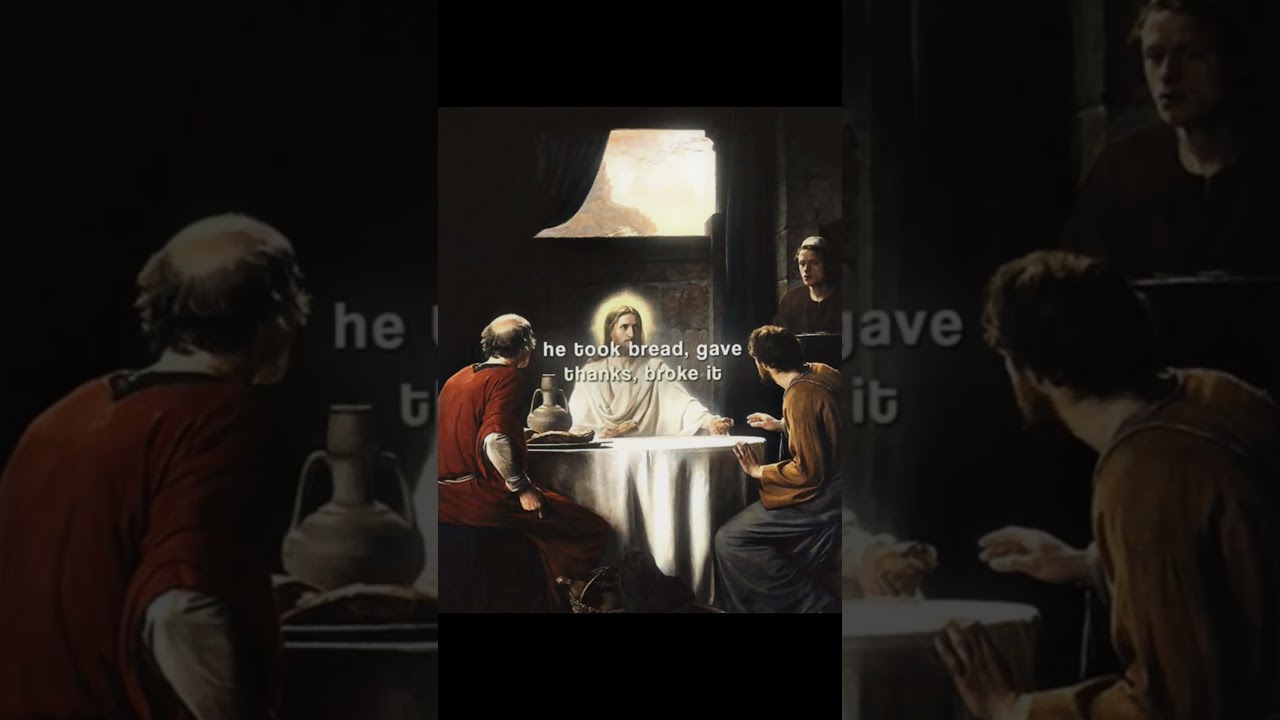 Resurrection edit | Collab with @AyoMarinko #jesus #christianedit #ressurection #christianity #viral