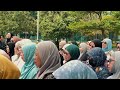 PRAKTIKAL HAJI | ARAFAH