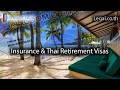 New Thai Immigration AI Systems Could Impact Retirement Visa Holders?