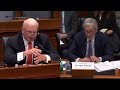 Rep. Fitzgerald Questions Federal Reserve Chair Powell’s Decision Not to Cut Interest Rates