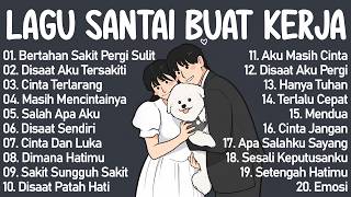 Playlist Trending   Lagu Pop Indonesia Terbaru 2026 playlist Teman Kejia U0026 Saat Santai