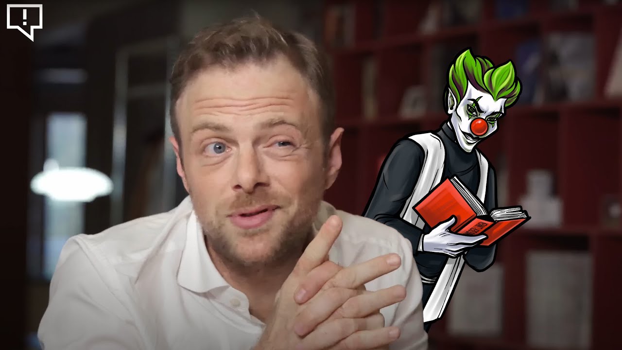 CORRECTIV hat alles richtig gemacht!