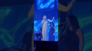 Mezzo rotto - Alessandra Amoroso in concerto 2025