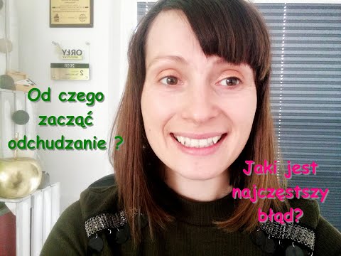 Od czego zacząć