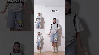 I Want You Back (Full Dance & Tutorial) #brotherhood #iwantyouback #dancetrend