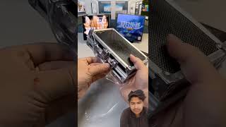 vivo... folding phone....#vivo #tech #shorts