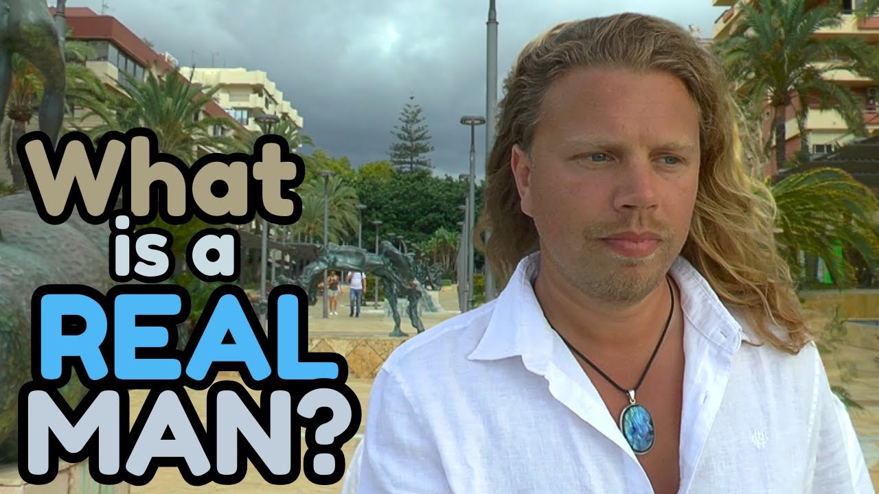 🇪🇸 MARBELLA SPAIN VLOG: What Is a REAL Man? Family Truth Exposed - YouTube