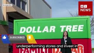New Jersey Family Dollar stores will lay off nearly 100 local workers in April