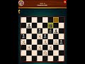 Chess Game 371: #शतरंज #बुध्दीबळ - Regular e4 game.