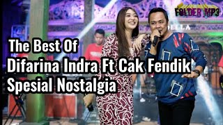 Difarina Indra Feat Cak Fendik Spesial Nostalgia