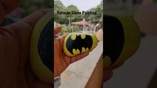 Batman Painting ideas