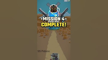 Agent Action - Adventure Game #2 Android Gameplay Walkthrough %3D. SS Pidooo