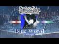 Nerissa Ravencroft - Blue World //Sub Espa&ntilde;ol y Letra