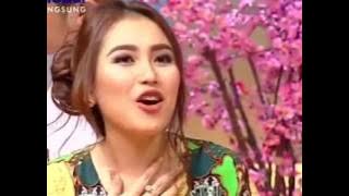 Ada Ada Aja : Keharuan Siti Badriah Bertemu Emak dan Anaknya