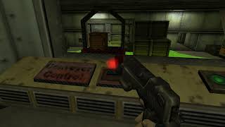 Half Life Opposing Force (Easy) Part 2