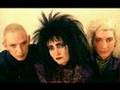 Siouxsie and the BansheesTribute- Into the Light