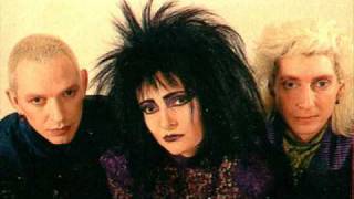 Siouxsie and the BansheesTribute- Into the Light