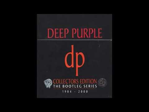 Deep Purple - Knocking At Your Back Door (Live in Stockholm, Sweden 1993)