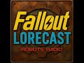 218: The Foods of Fallout (25th Anniversary Special!)