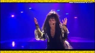 Euphoria & Sand (Paul Kalkbrenner x Faithless x OMD x Loreen) | Rino Santaniello & DeeM