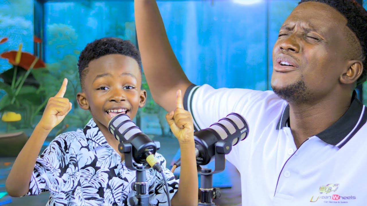 SWAHILI GOSPEL REGGAE MIX (FAYEZ & MICHAEL BUNDI) 2024