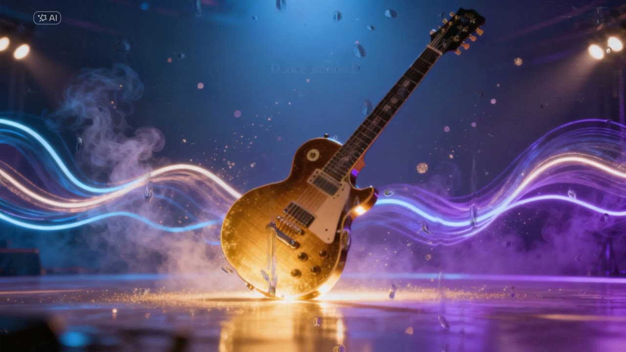 Electric Mirage (Chill Groove) – Pulse Wave | Afro House / EDM Fusion (AI Music)