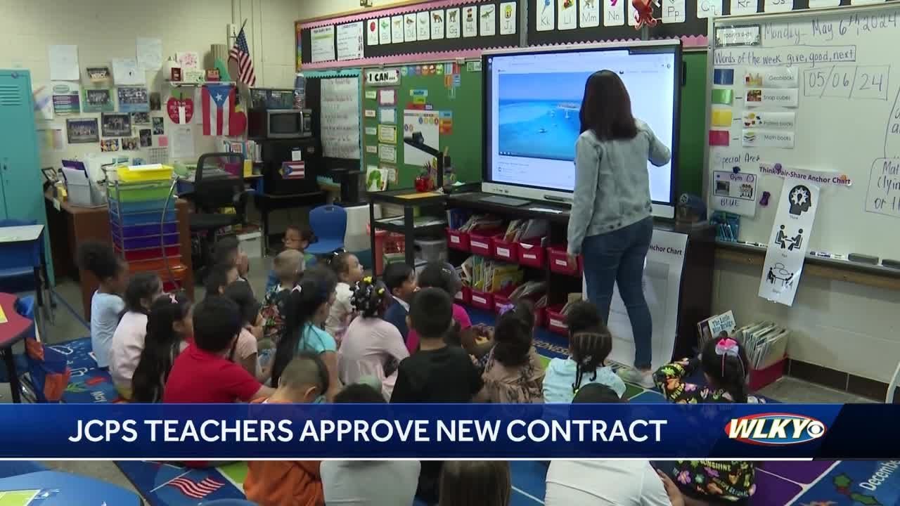 jcps-teachers-approve-new-contract-youtube