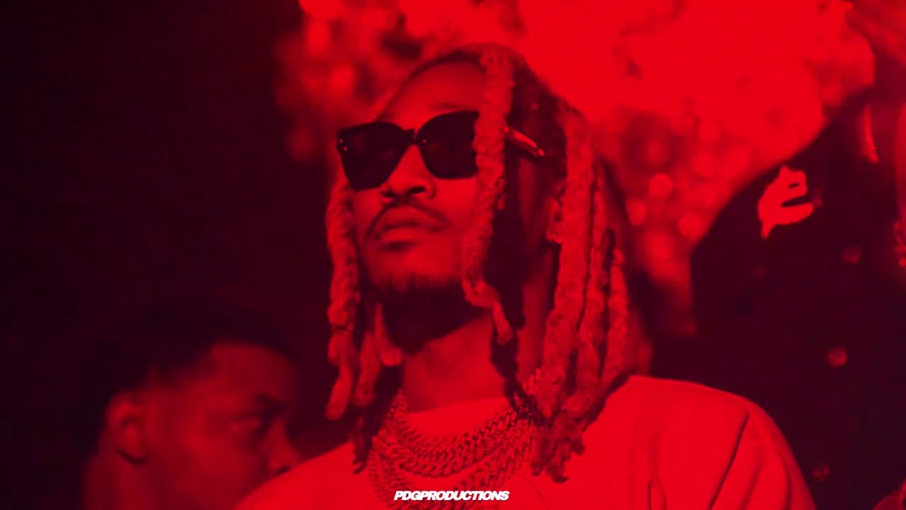 [FREE] Future x Lil Baby Type Beat ''Chrome Avenue''
