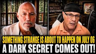 Scott Mckay Latest Update 🚨 Something Strange Is About To Happen On July 06—A Dark Secret Comes Out!