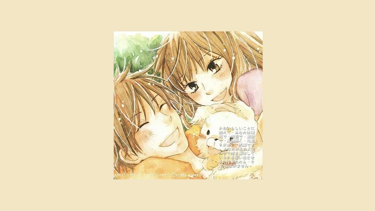 ʚ sawako & kazehaya playlist ₊⊹♡