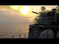 The killers  indian navy weapons in action