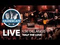 Ilse DeLange - 'Half The Love' live bij Muziekcafé