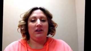 My Thrive experience by Le-Vel! Here is wrapping up my first week trying out Thrive.