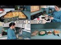 Cook a Full Meal with Me | Mennonite Style Cooking | All Day Cook with Me