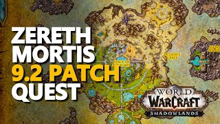 Top 3 world of warcraft borrowed power