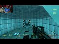 [TheGamingBaconator VODs] Half-Life: PS2 Edition - This May Take A Few Tries (Part 8)
