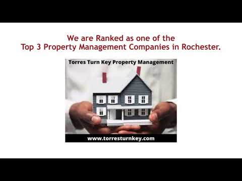 Property Management Company in Rochester NY