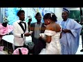 Traditional nigerian wedding ade weds ade