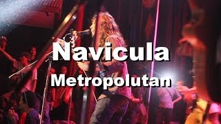 Navicula - Metropolutan