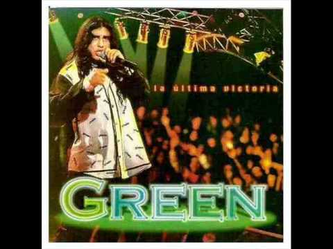 arrepientete grupo green.wmv