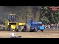 Kooste Tractor/Truck Pulling Finland Humppila 4.9.2021