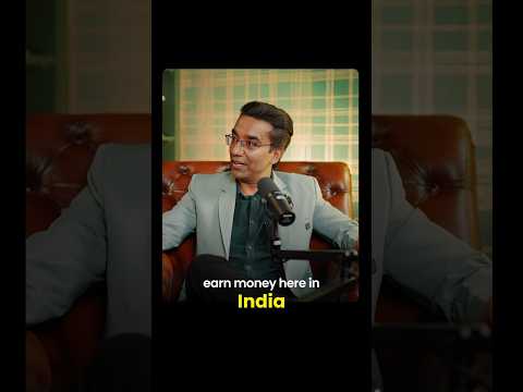 The Shocking Pay Of Indian Doctors!